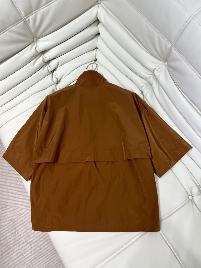 Prada Sunscreen Jacket